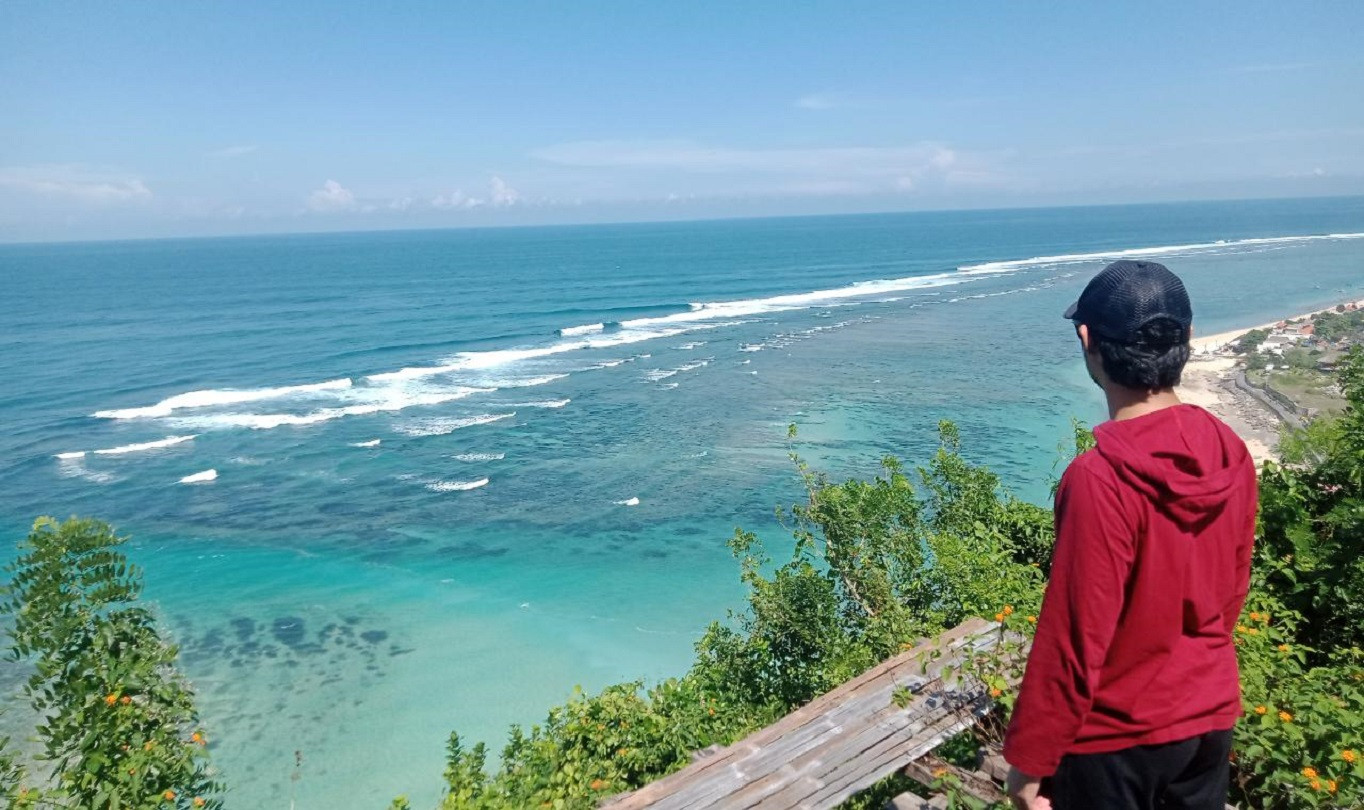 Cuaca Bali Besok: Dominan Berawan, Hanya Beberapa Daerah Hujan Cuaca Bali Besok: Dominan Berawan, Hanya Beberapa Daerah Hujan