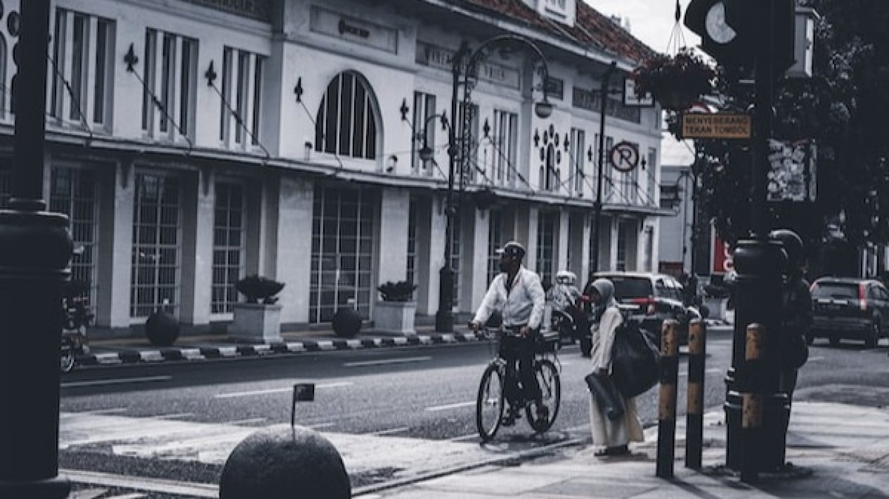 Cuaca Ekstrim Bandung? Peringatan Hujan 22 April Jawa Barat Cuaca Ekstrim Bandung? Peringatan Hujan 22 April Jawa Barat