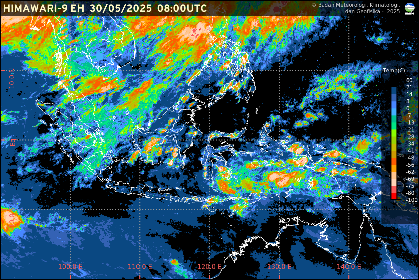 Cuaca Hari Ini & Besok: Prakiraan Cuaca Sumatra Utara (Medan, Karo, Nias, Toba) Cuaca Hari Ini & Besok: Prakiraan Cuaca Sumatra Utara (Medan, Karo, Nias, Toba)