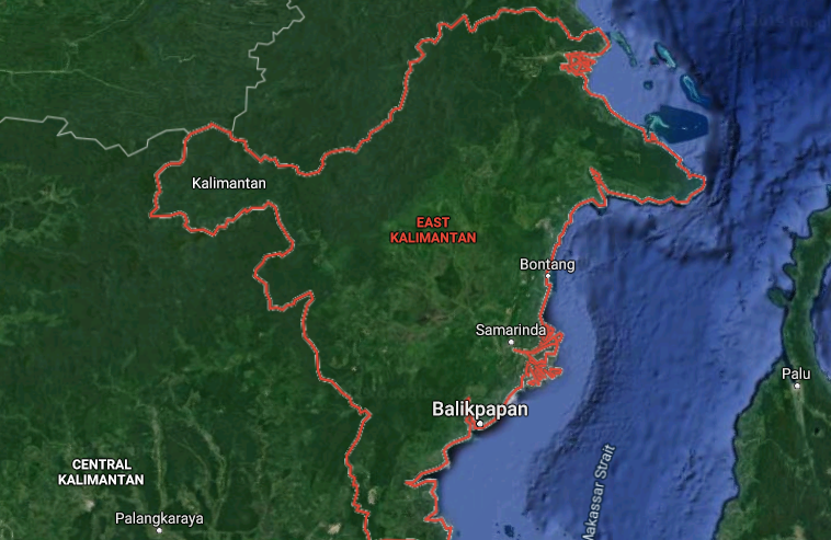 Cuaca Hari Ini Kalimantan Timur: IKN, Balikpapan, Samarinda Dan Wilayah Lainnya Cuaca Hari Ini Kalimantan Timur: IKN, Balikpapan, Samarinda Dan Wilayah Lainnya