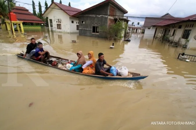 Cuaca Jawa Barat Besok 7 Mei: Peringatan Hujan Sepanjang Hari Cuaca Jawa Barat Besok 7 Mei: Peringatan Hujan Sepanjang Hari