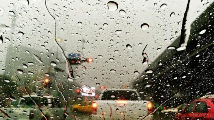 Cuaca Jawa Tengah Besok (23/4): Peringatan Hujan Dan Angin Kencang Cuaca Jawa Tengah Besok (23/4): Peringatan Hujan Dan Angin Kencang