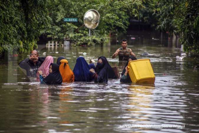 Cuaca Jawa Timur Besok (6/5): Peringatan Hujan Lebat Di Beberapa Wilayah Cuaca Jawa Timur Besok (6/5): Peringatan Hujan Lebat Di Beberapa Wilayah
