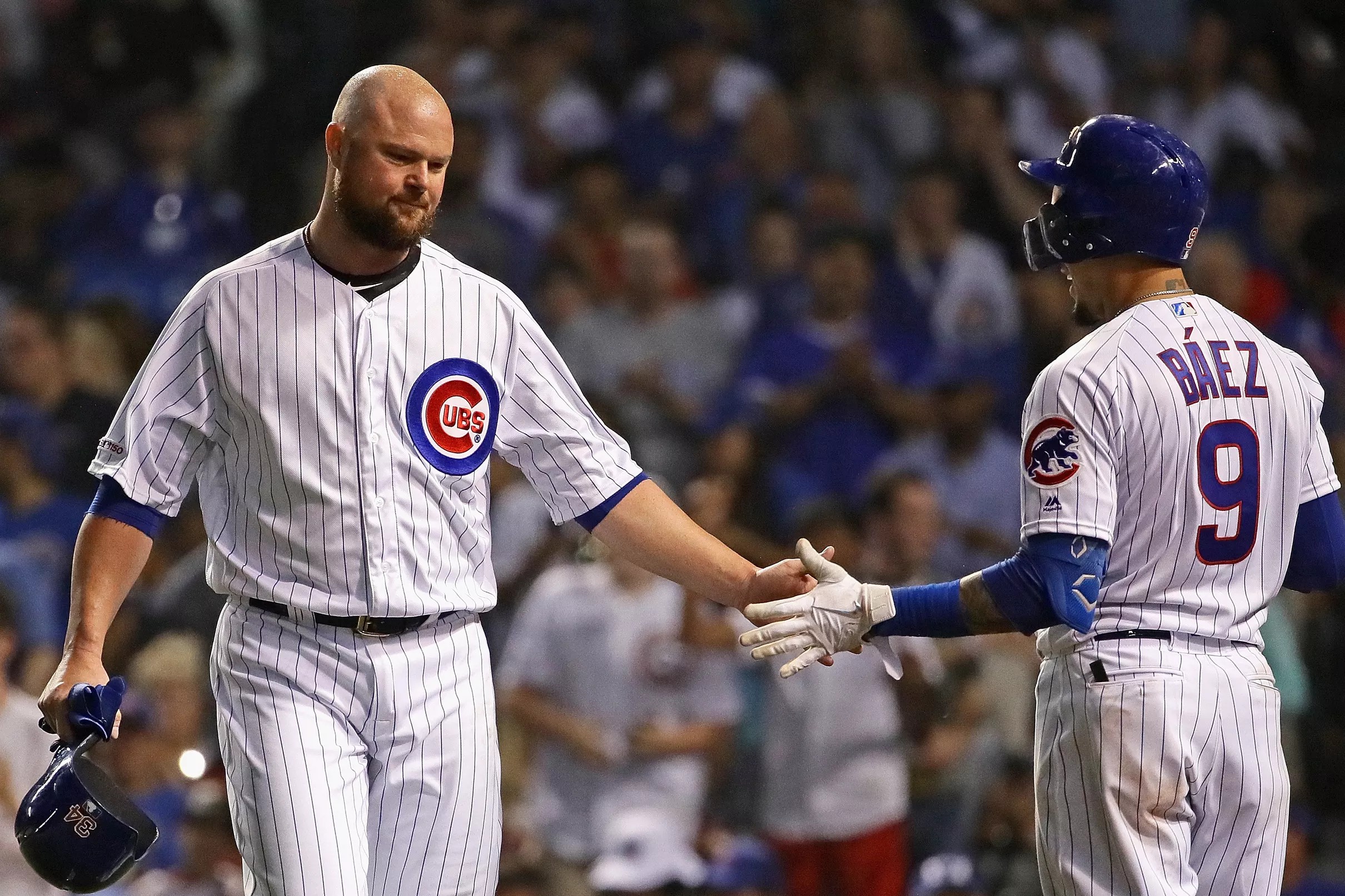 Cubs Game 16 (2025): Heroes, Goats, And Key Moments Cubs Game 16 (2025): Heroes, Goats, And Key Moments