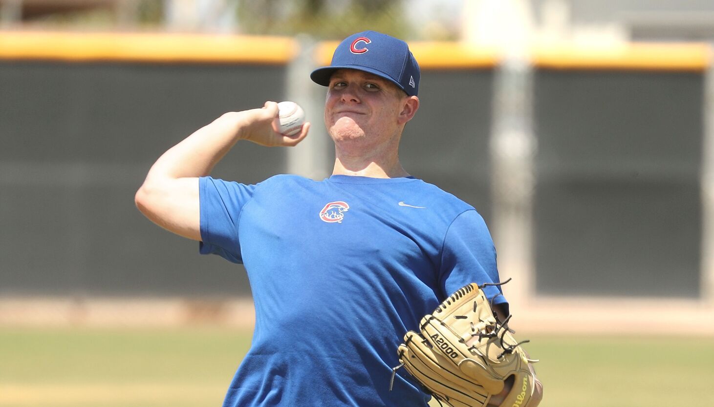 Cubs' Potent Offense Challenges Mets' Stellar Pitching In Key Series Cubs' Potent Offense Challenges Mets' Stellar Pitching In Key Series
