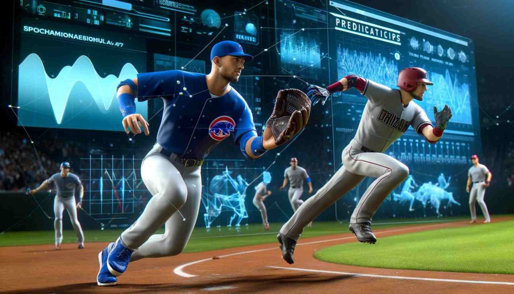 Cubs Vs. Diamondbacks Prediction: Who Will Win? Cubs Vs. Diamondbacks Prediction: Who Will Win?