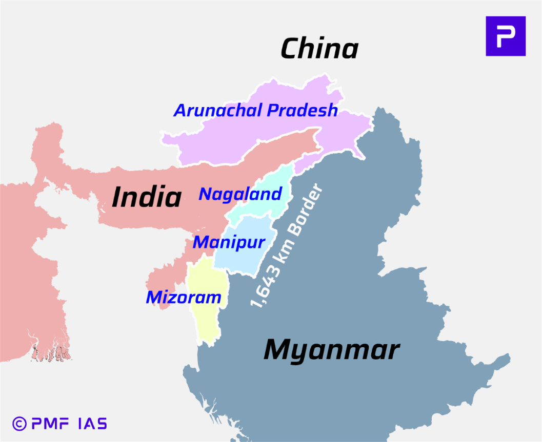 Culinary Connections: India And Myanmar Celebrate Through Food Culinary Connections: India And Myanmar Celebrate Through Food