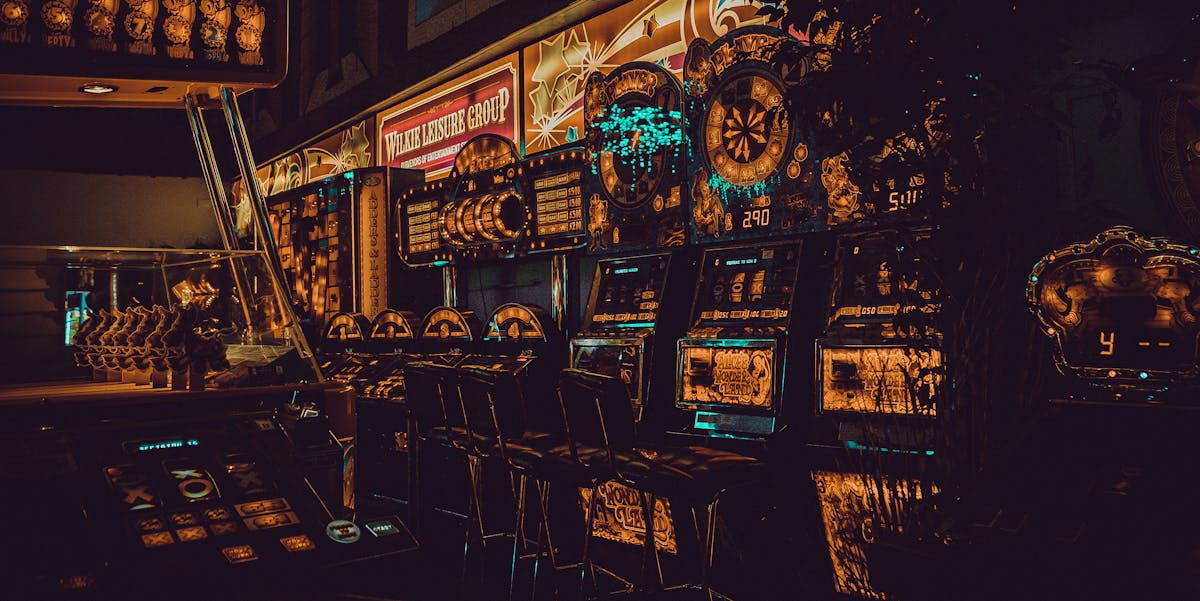 Cult's Gambling Addiction Leads To Members' Imprisonment For Child Abuse Cult's Gambling Addiction Leads To Members' Imprisonment For Child Abuse