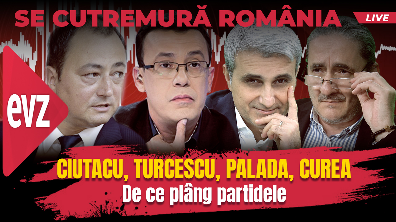 Cum Schimbă Politica Părerile? Analiza Opiniei Publice Cu Mirel Curea Cum Schimbă Politica Părerile? Analiza Opiniei Publice Cu Mirel Curea