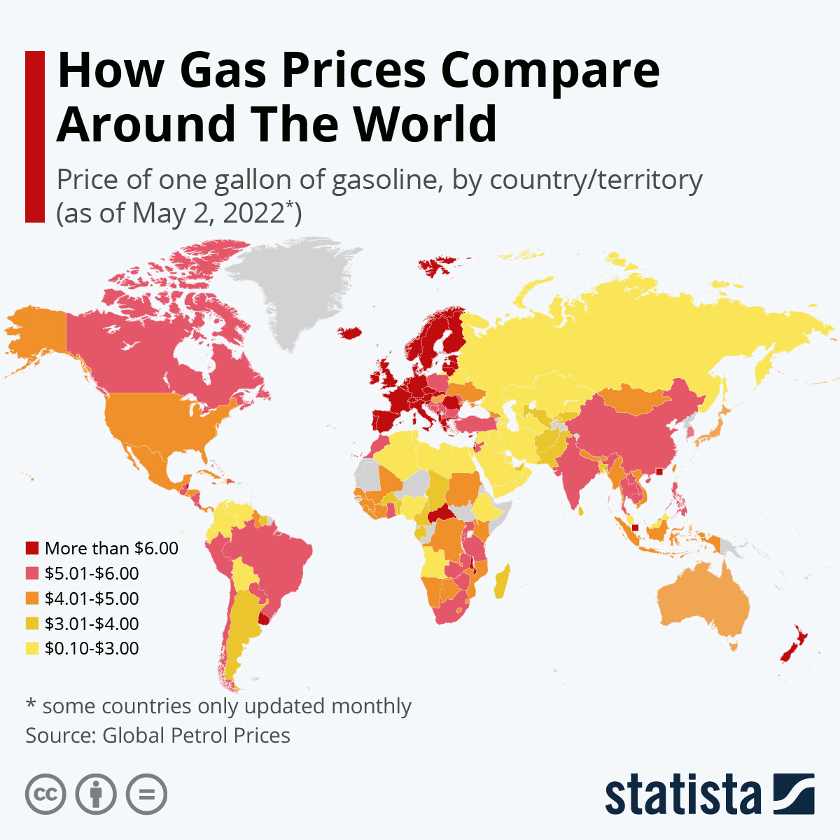 Current Gas Prices In Columbus, Ohio: A Price Comparison Current Gas Prices In Columbus, Ohio: A Price Comparison