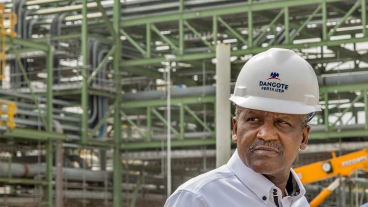 Current Petrol Prices In Nigeria: The Roles Of Dangote And NNPC Current Petrol Prices In Nigeria: The Roles Of Dangote And NNPC
