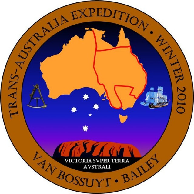 Current Status Of The Trans-Australia Run World Record Attempt Current Status Of The Trans-Australia Run World Record Attempt