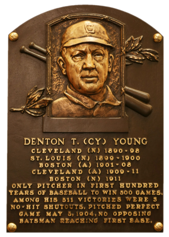 Cy Young Winner's April Fire: Nine-Run Lead Doesn't Dampen Strikeout Intensity Cy Young Winner's April Fire: Nine-Run Lead Doesn't Dampen Strikeout Intensity