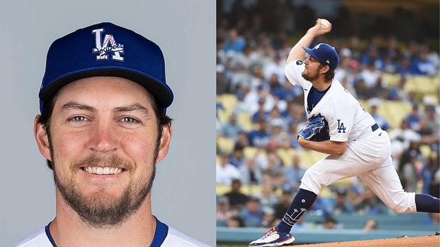 Cy Young Winner's April Outing: 9-Run Lead And Impressive Strikeout Cy Young Winner's April Outing: 9-Run Lead And Impressive Strikeout