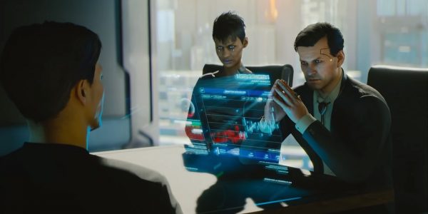 Cyberpunk 2:  CD Projekt Red's Roadmap And Expectations