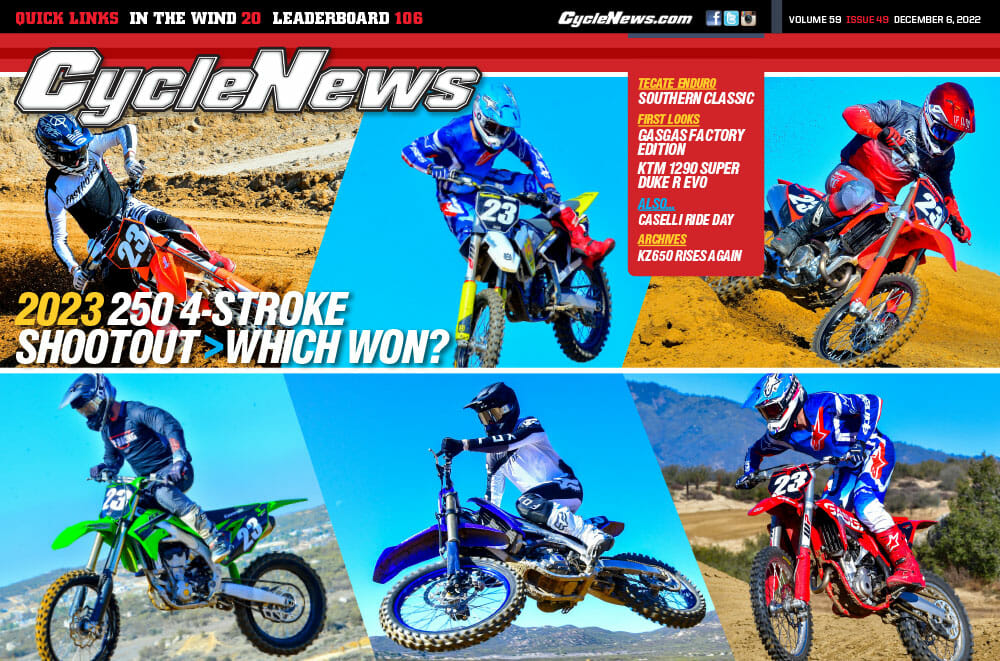 Cycle News Magazine Issue 12 (2025): In-depth Reports And Analysis Cycle News Magazine Issue 12 (2025): In-depth Reports And Analysis