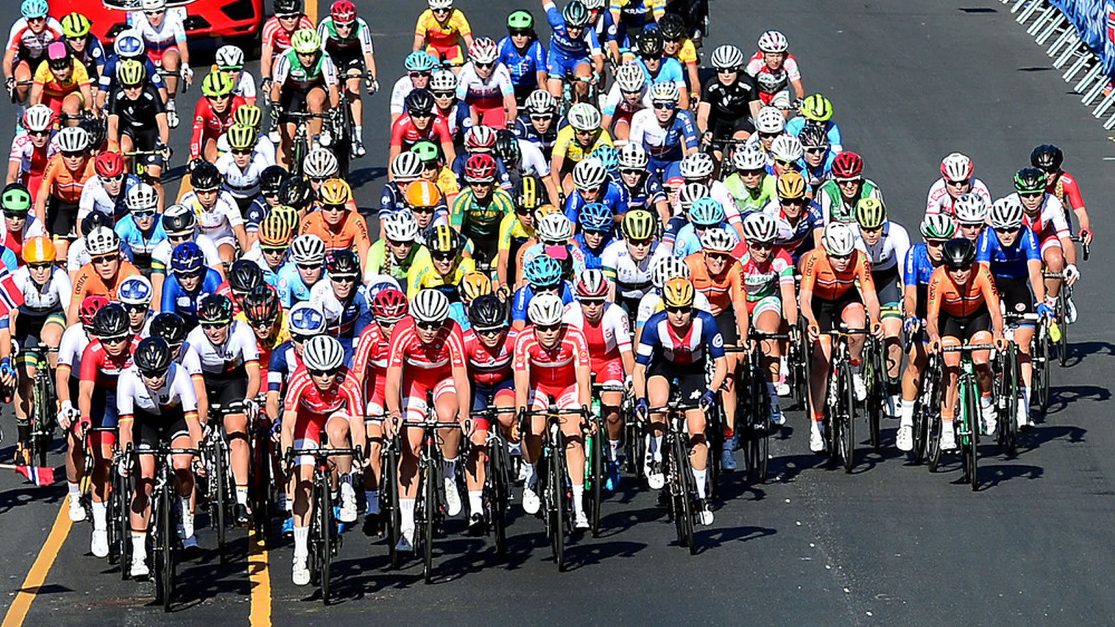 Cyclisme Féminin Sur RTL: L'interview Exclusive De Laurence Melys