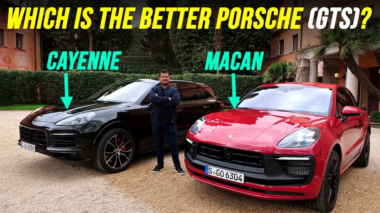 Czy Porsche Cayenne GTS Coupe To SUV Marzeń? Moja Opinia Po Teście. Czy Porsche Cayenne GTS Coupe To SUV Marzeń? Moja Opinia Po Teście.