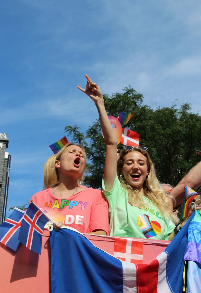 D.C. Region Prepares For Unprecedented Pride Season