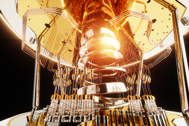D-Wave Quantum Inc. (QBTS): Deciphering Thursday's Stock Price Decline D-Wave Quantum Inc. (QBTS): Deciphering Thursday's Stock Price Decline