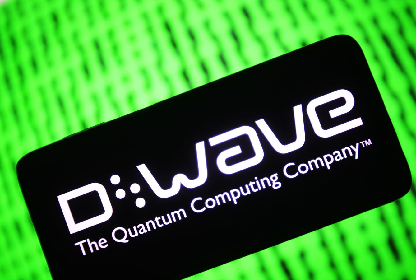 D-Wave Quantum (QBTS) Stock Crash: Reasons Behind The Monday Decline D-Wave Quantum (QBTS) Stock Crash: Reasons Behind The Monday Decline