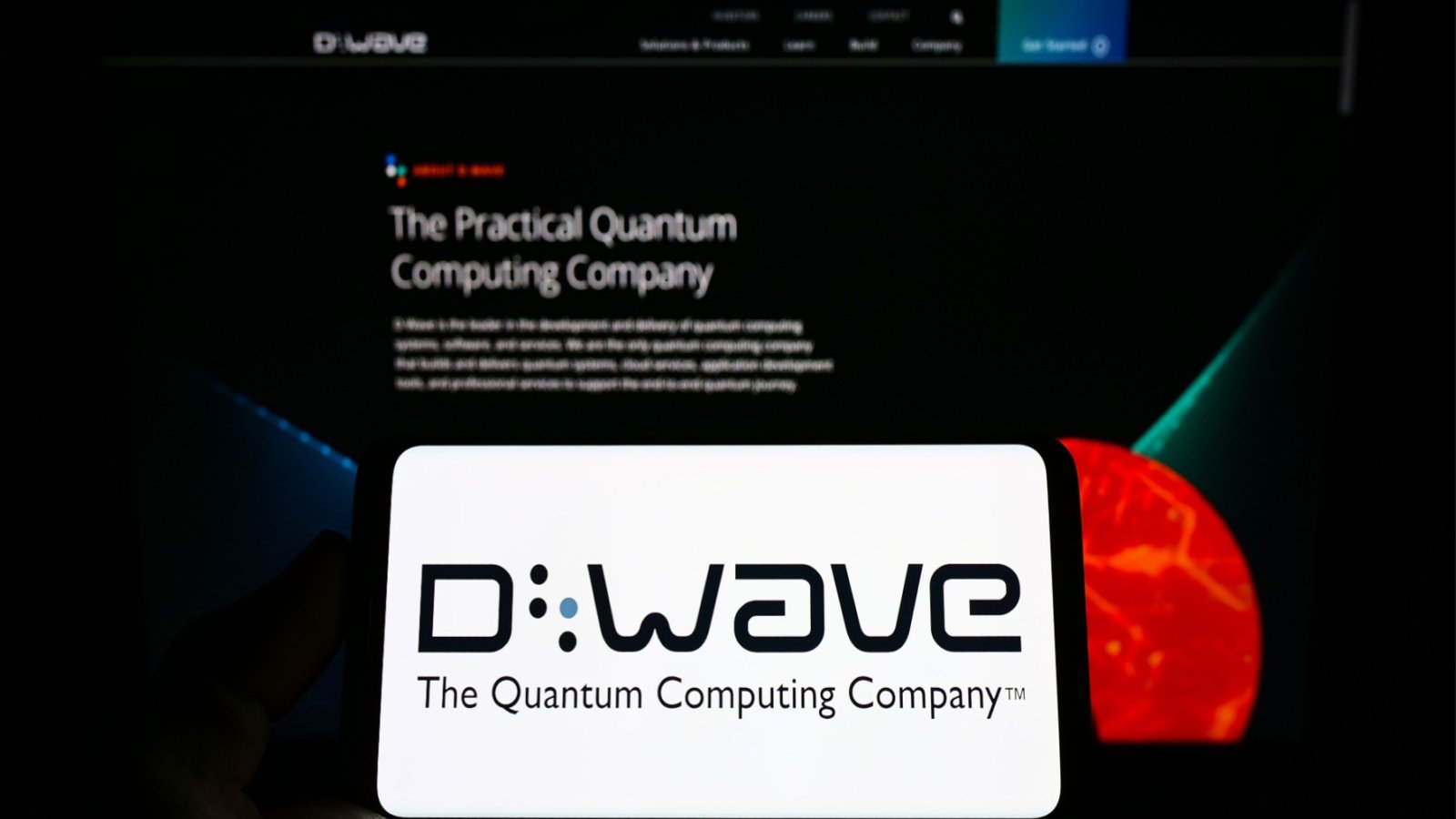 D-Wave Quantum (QBTS) Stock Jumped On Monday: Analyzing The Price Increase D-Wave Quantum (QBTS) Stock Jumped On Monday: Analyzing The Price Increase