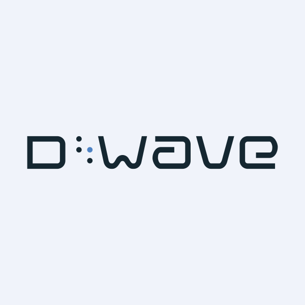 D-Wave Quantum (QBTS) Stock Price Increase Monday: News And Market Analysis D-Wave Quantum (QBTS) Stock Price Increase Monday: News And Market Analysis