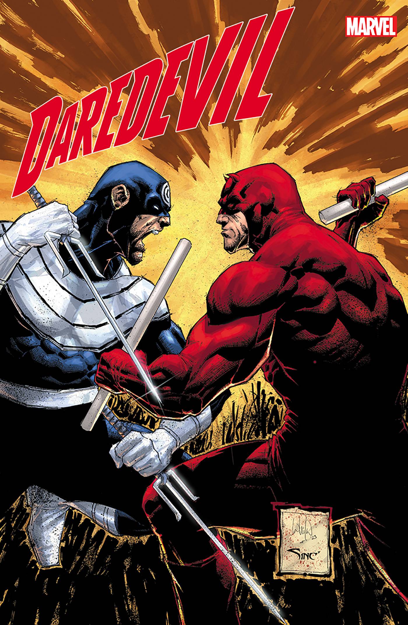 Daily Comic Book News: Superman Headlines, Daredevil Vs. Bullseye Showdown, And More Daily Comic Book News: Superman Headlines, Daredevil Vs. Bullseye Showdown, And More