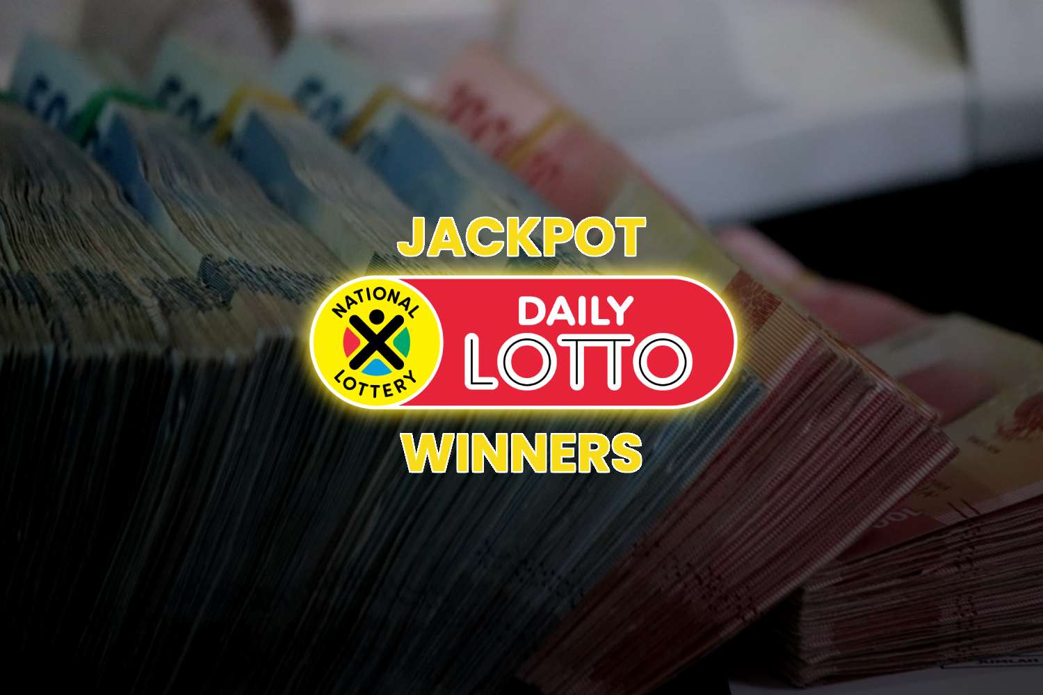 Daily Lotto Draw Results: Wednesday April 16th, 2025 Daily Lotto Draw Results: Wednesday April 16th, 2025