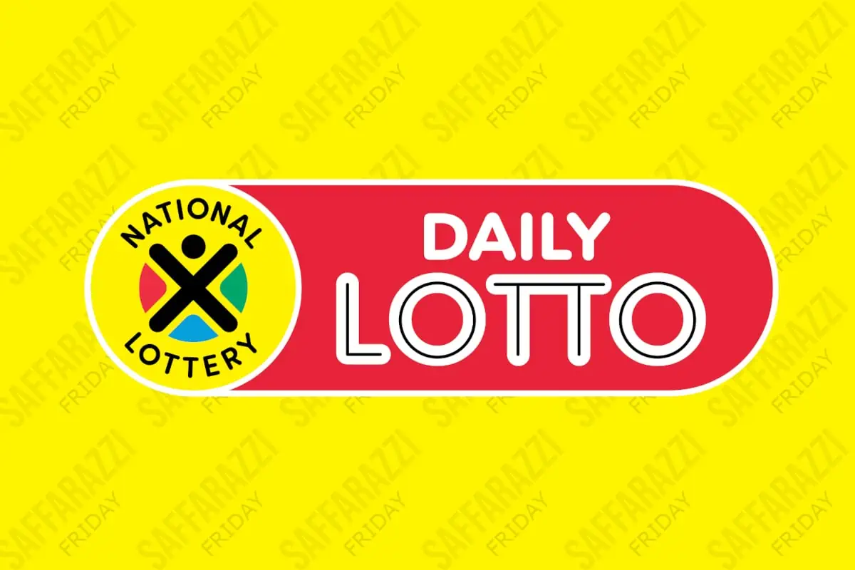 Daily Lotto Results - Sunday 04/05/2025 Daily Lotto Results - Sunday 04/05/2025