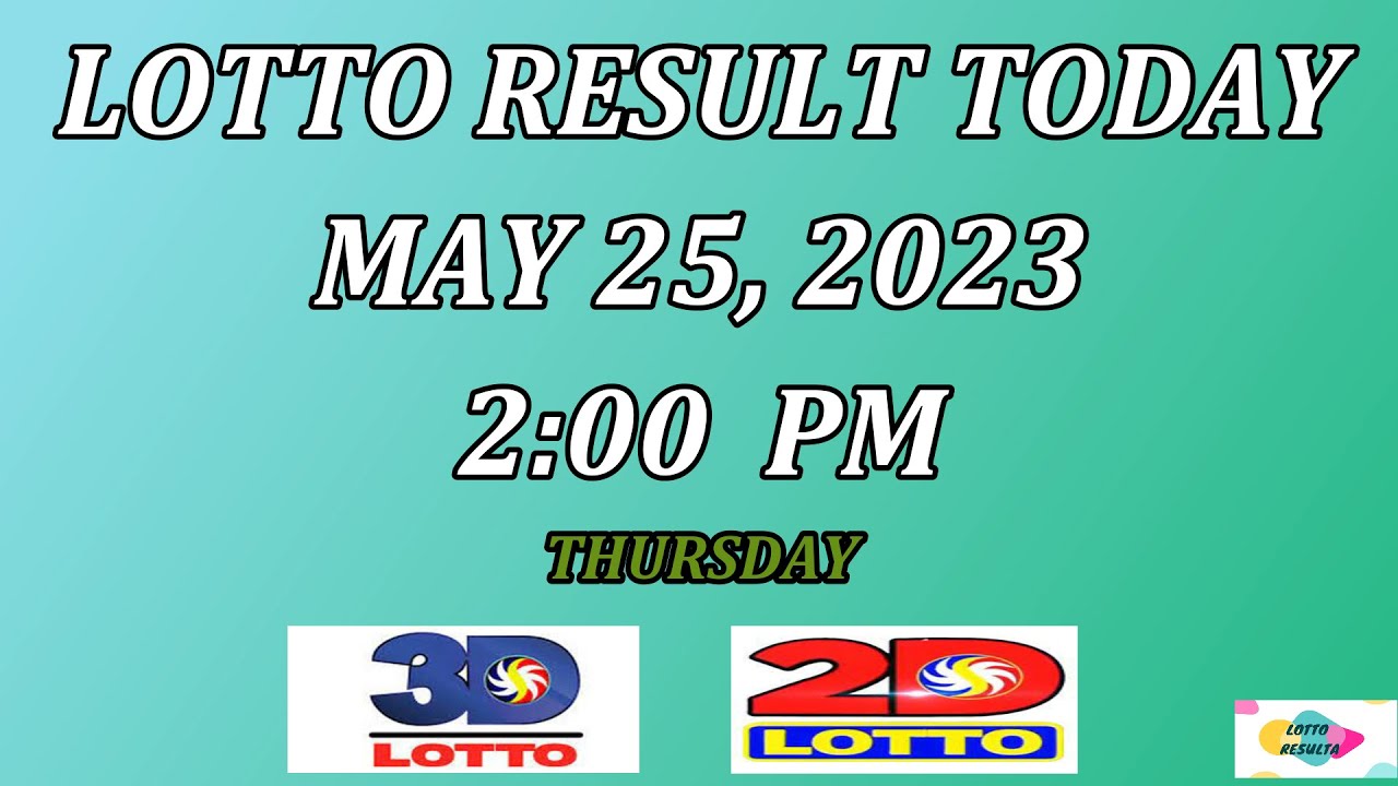 Daily Lotto Results Tuesday 15th April 2025 Daily Lotto Results Tuesday 15th April 2025