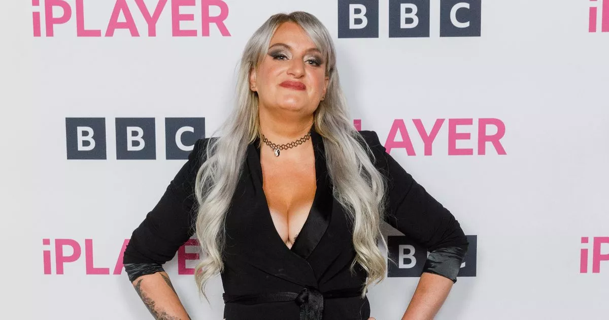 Daisy May Cooper And Charlie Cooper's New BBC Show After Celeb Traitors Daisy May Cooper And Charlie Cooper's New BBC Show After Celeb Traitors
