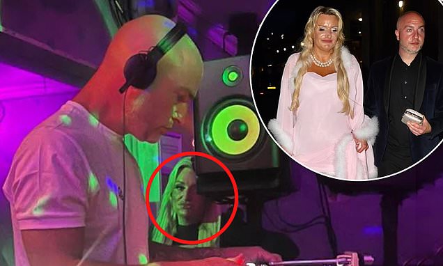 Daisy May Cooper Faces Legal Action Over House Paint Colour Daisy May Cooper Faces Legal Action Over House Paint Colour