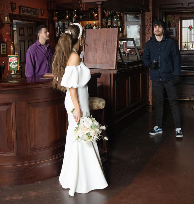 Daisy Midgeley's Farewell: Charlotte Jordan's Coronation Street Departure Daisy Midgeley's Farewell: Charlotte Jordan's Coronation Street Departure