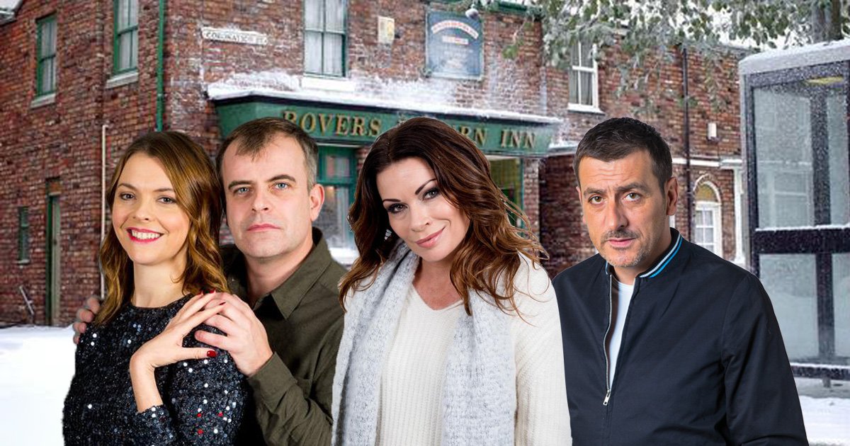 Daisy's Past: Coronation Street Star's Early Career Revealed Daisy's Past: Coronation Street Star's Early Career Revealed