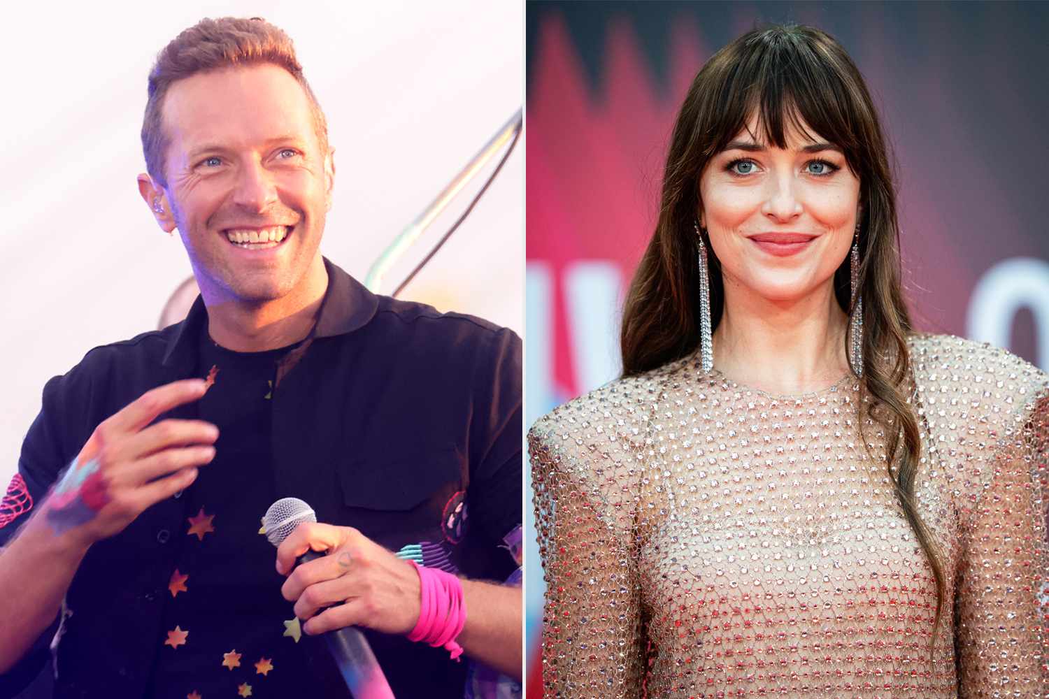 Dakota Johnson And Chris Martin: A Look At Her Career Choices Dakota Johnson And Chris Martin: A Look At Her Career Choices