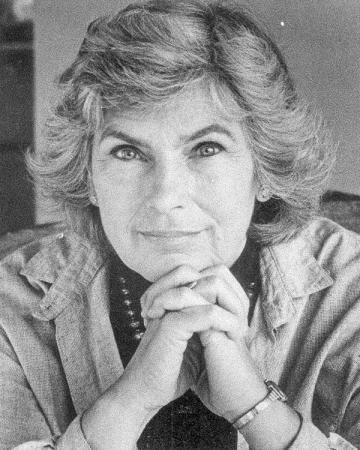 Dallas Actress Priscilla Pointer Passes Away At Age 100