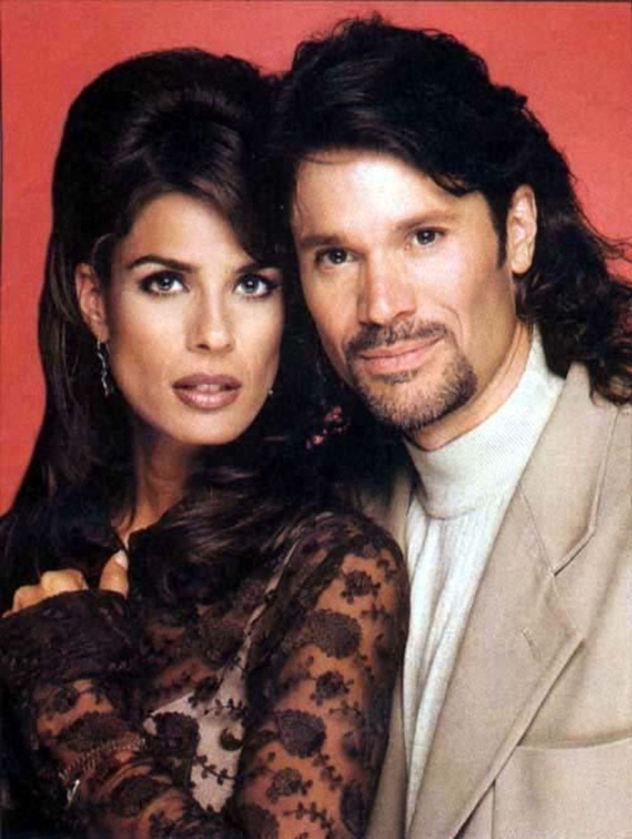 Dallas Star's Death: Reflecting On The 80s Soap Opera Golden Age Dallas Star's Death: Reflecting On The 80s Soap Opera Golden Age