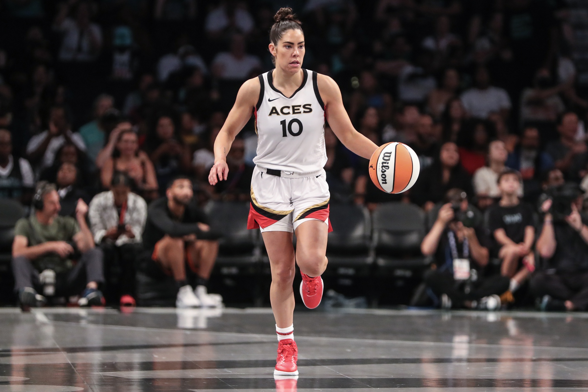 Dallas Wings Vs. Las Vegas Aces: How To Watch The WNBA Preseason Game Online Free Dallas Wings Vs. Las Vegas Aces: How To Watch The WNBA Preseason Game Online Free