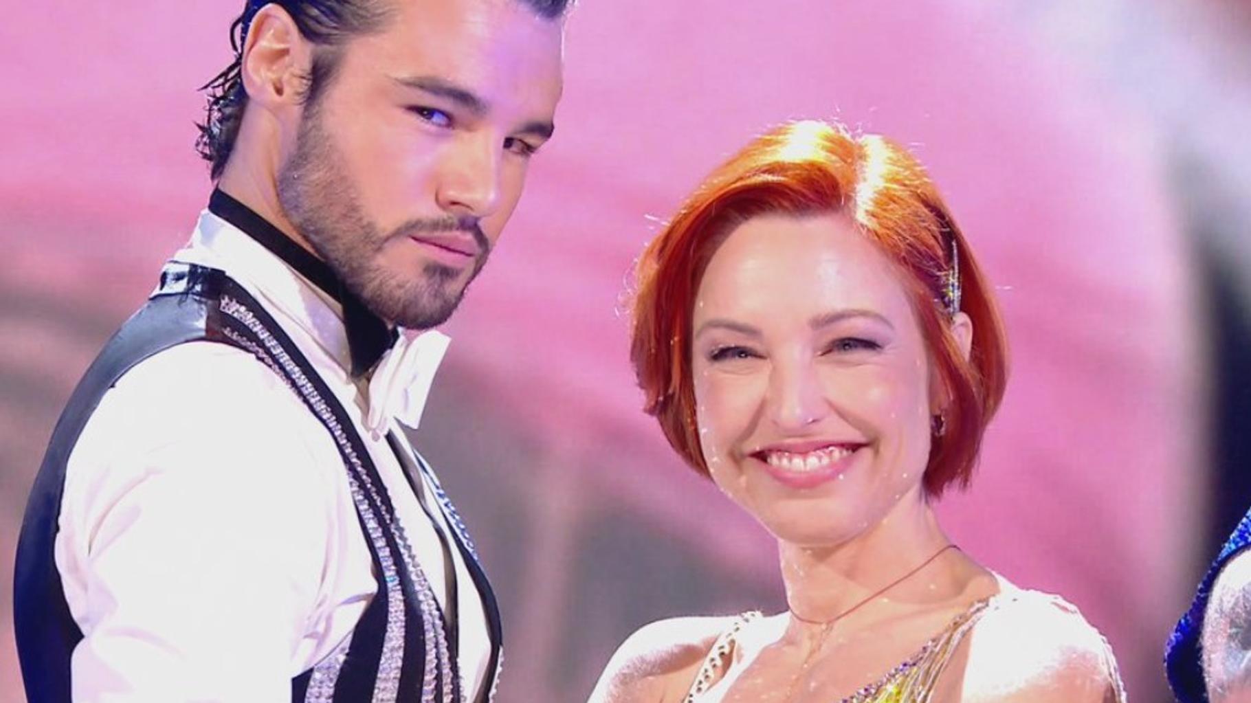 DALS : Comparaison Inès Reg / Natasha St-Pier - Question De Robe ? DALS : Comparaison Inès Reg / Natasha St-Pier - Question De Robe ?