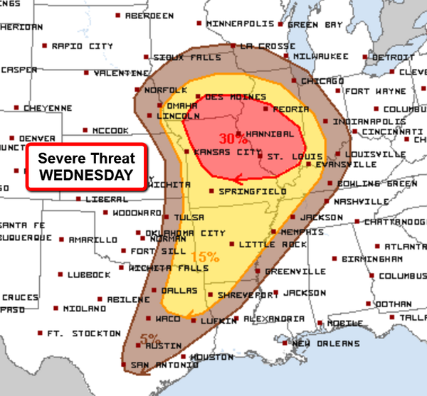 Damaging Winds: What To Expect During Fast-Moving Storms Damaging Winds: What To Expect During Fast-Moving Storms