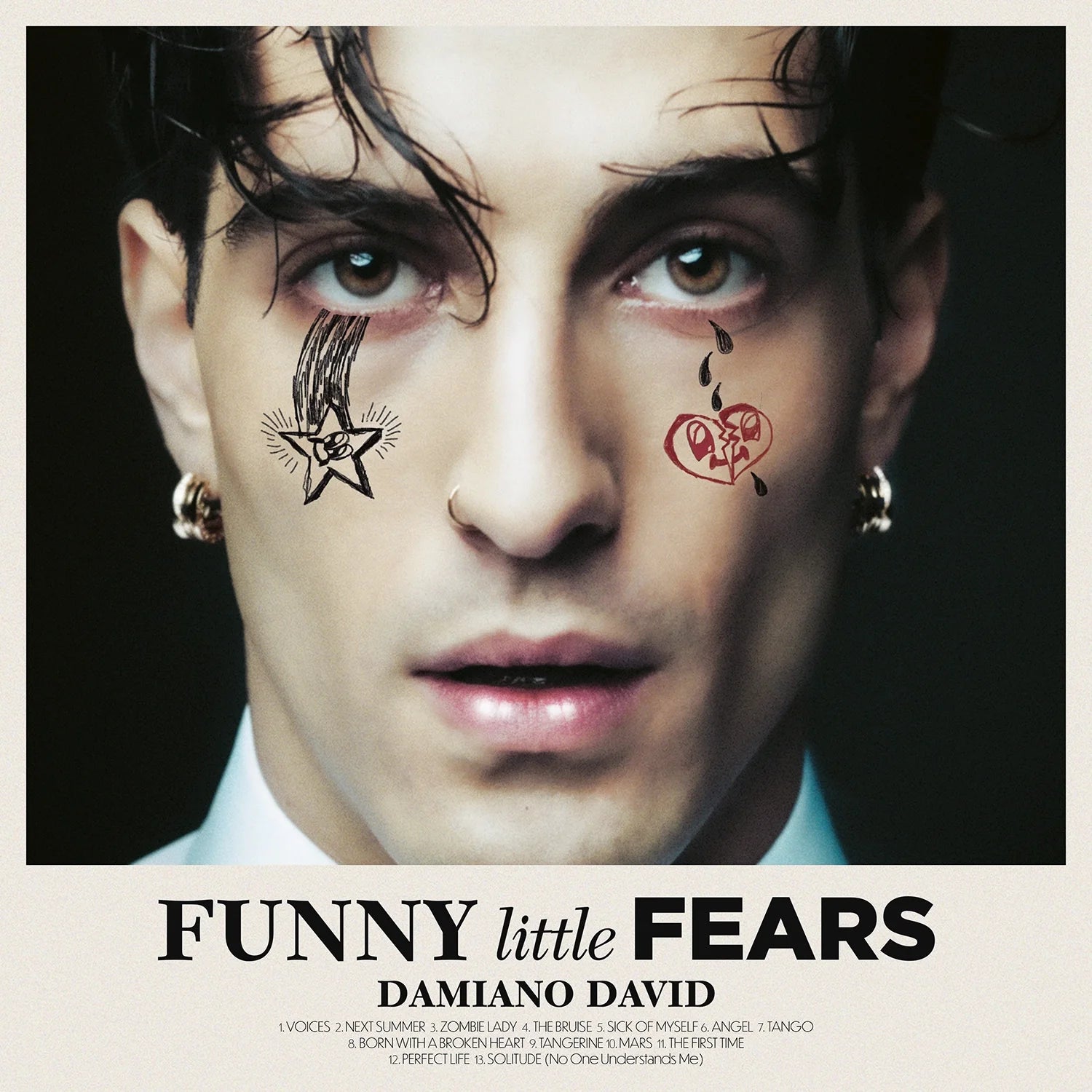 Damiano David: A Deep Dive Into Damiano David: A Deep Dive Into