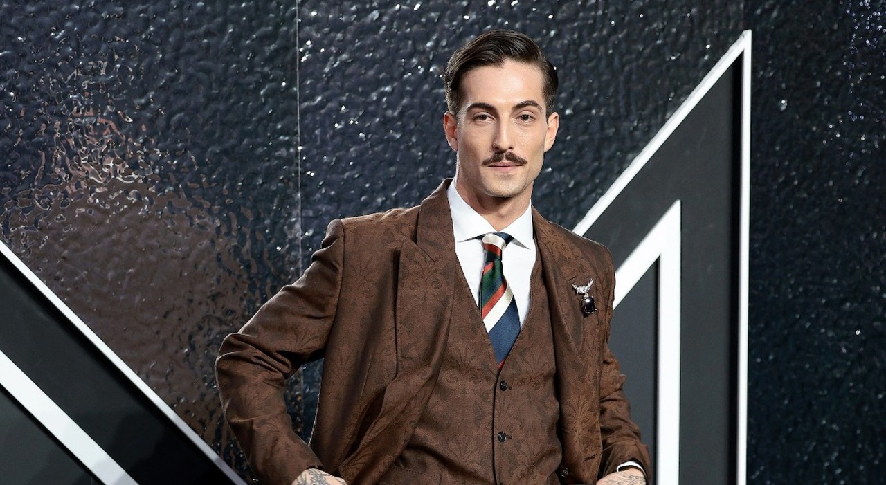 Damiano David Embarks On Solo Musical Journey Damiano David Embarks On Solo Musical Journey