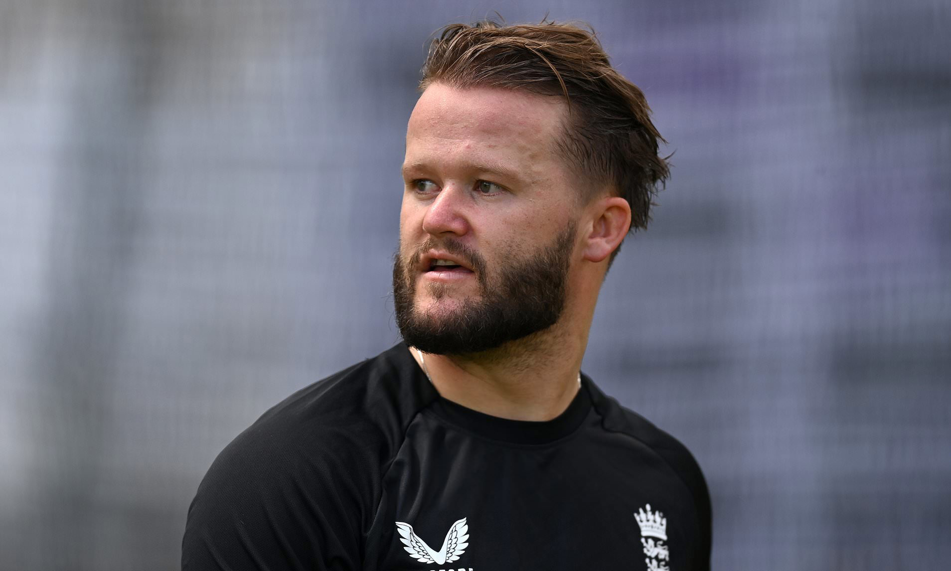 Dan Lawrence: England Opener - Ambitions And Potential Dan Lawrence: England Opener - Ambitions And Potential