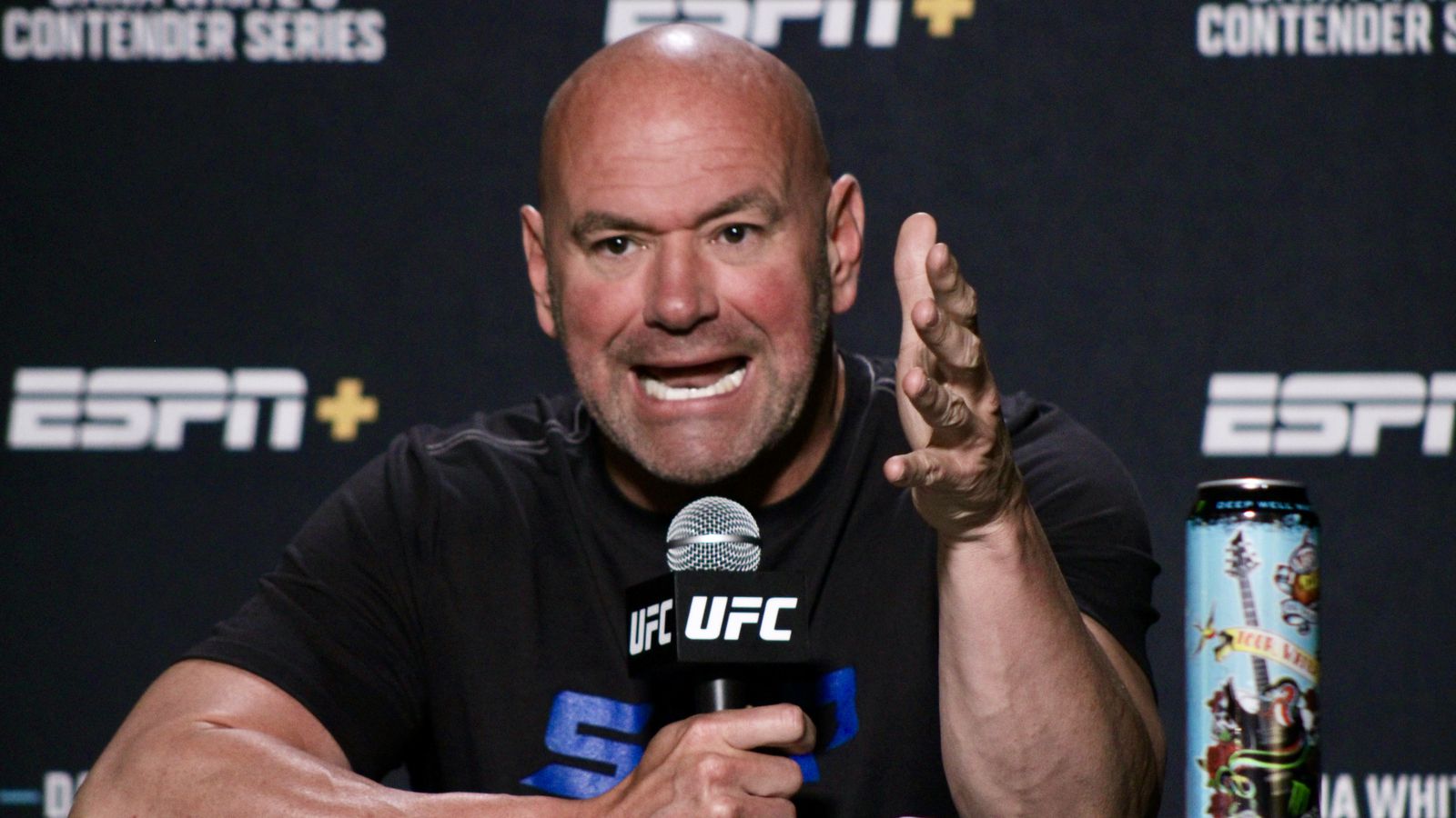 Dana White: Alex Pereira's Heavyweight Shot Hinges On UFC 313 Jon Jones Fight Dana White: Alex Pereira's Heavyweight Shot Hinges On UFC 313 Jon Jones Fight