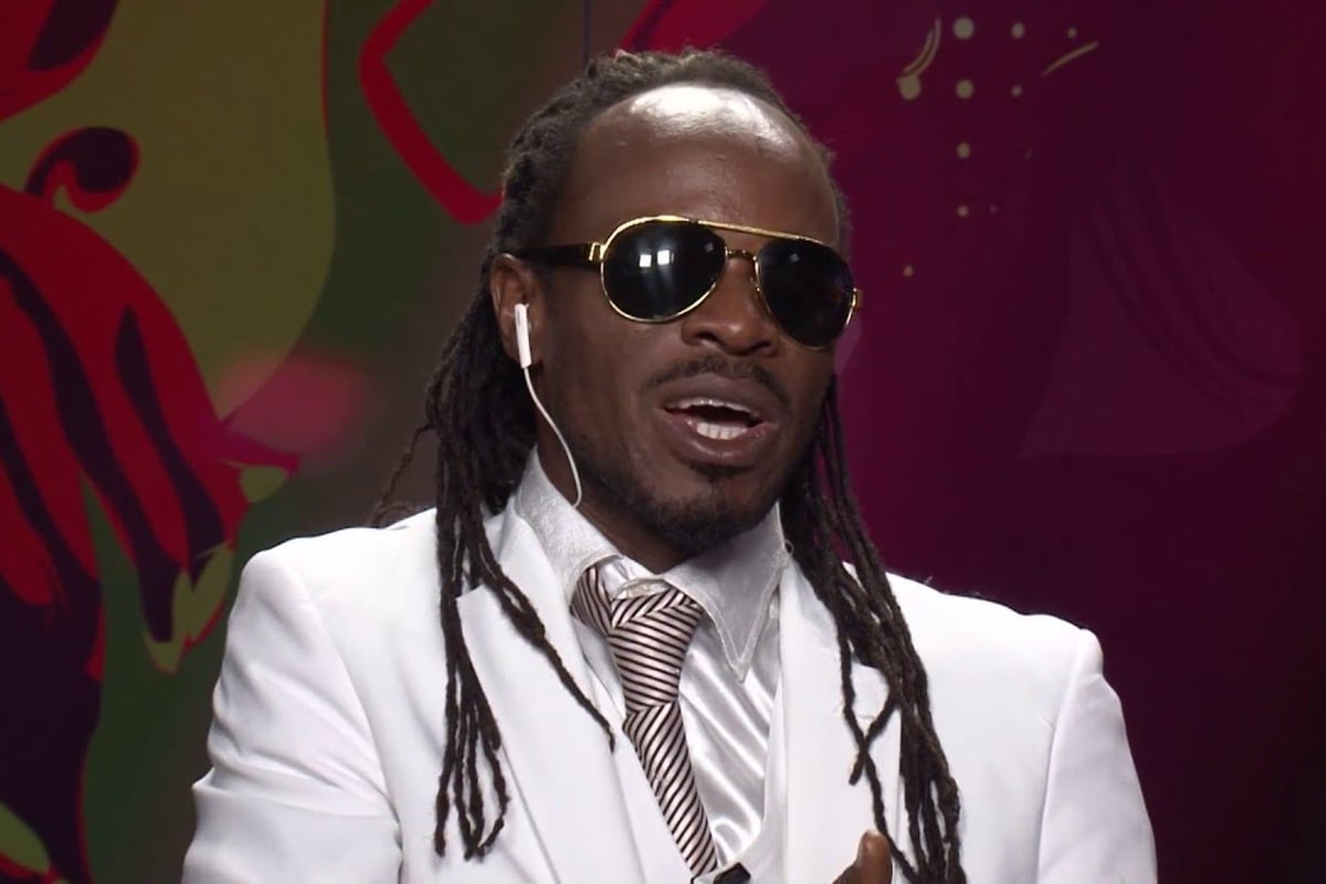 Dancehall Star's Trinidad Visit: Restrictions And Vybz Kartel's Support Dancehall Star's Trinidad Visit: Restrictions And Vybz Kartel's Support