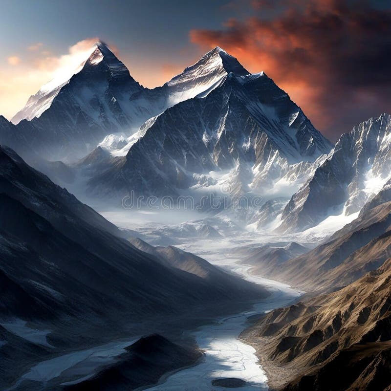 Dangerous Everest Ascent: Week-Long Climb With Anesthetic Gas Under Scrutiny Dangerous Everest Ascent: Week-Long Climb With Anesthetic Gas Under Scrutiny