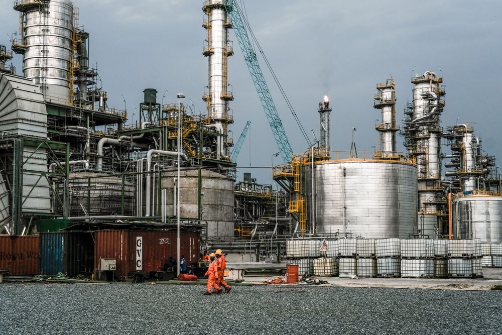 Dangote Refinery And Its Potential Impact On NNPC's Petrol Pricing Dangote Refinery And Its Potential Impact On NNPC's Petrol Pricing