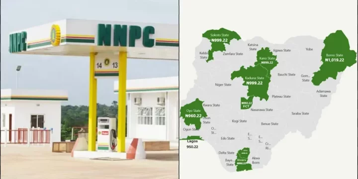 Dangote's Influence On Nigeria's Petrol Market And NNPC Pricing Dangote's Influence On Nigeria's Petrol Market And NNPC Pricing