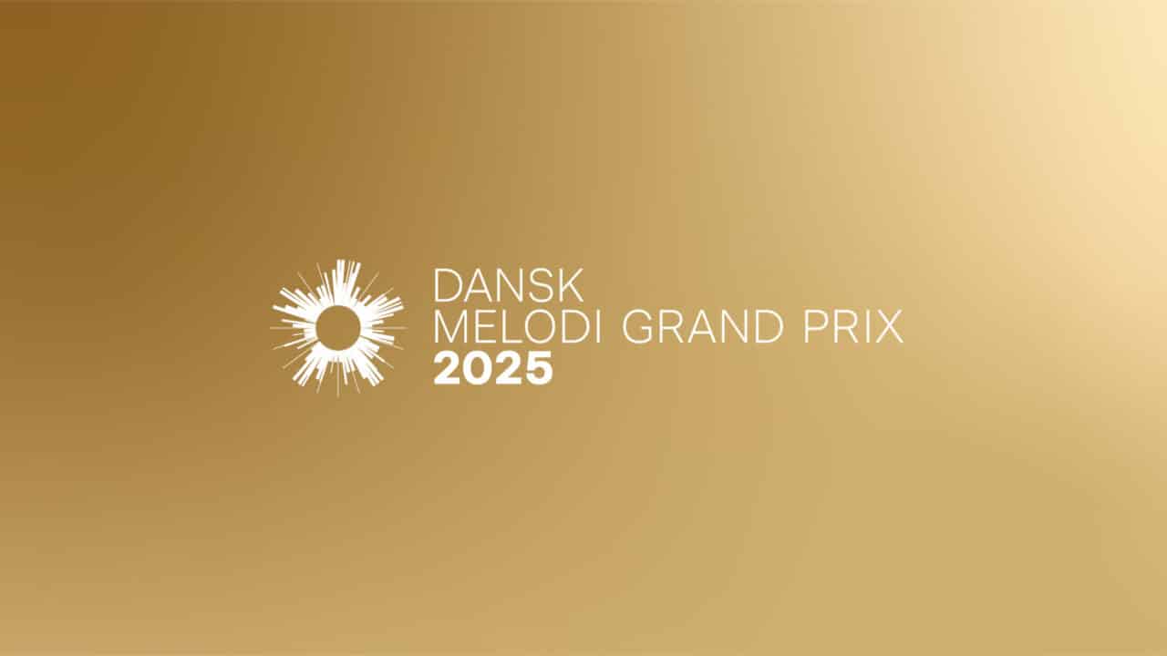Dansk Melodi Grand Prix 2025: Afstemningen Er Åben! Dansk Melodi Grand Prix 2025: Afstemningen Er Åben!